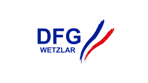 Logo DFG Wetzlar