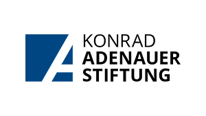 Logo Konrad Adenauer Stiftung