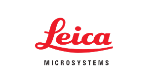 Logo Leica Microsystems