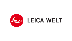 Logo Leica Welt