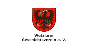 Logo Wetzlarer Geschichtsverein e.V.