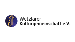 Logo Wetzlarer Kulturgemeinschaft e.V.