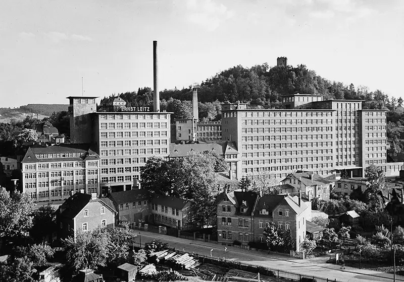 Leitz Werke