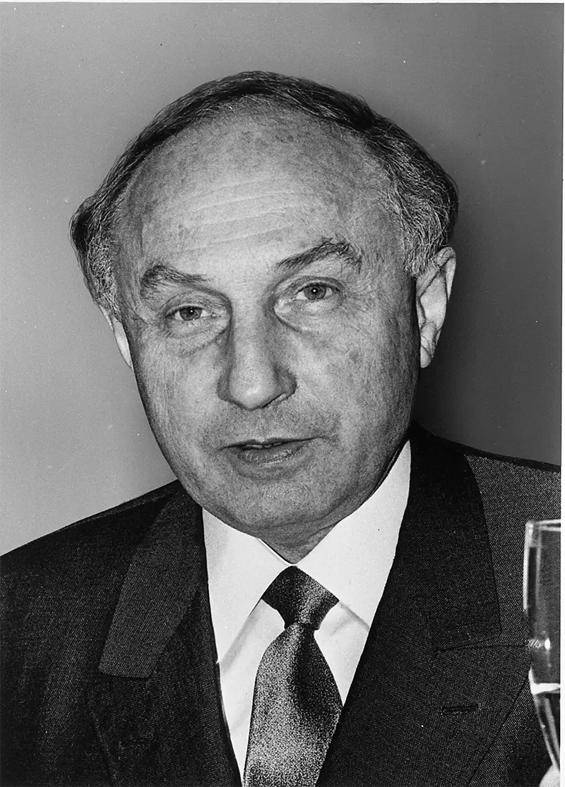 Ludwig Leitz