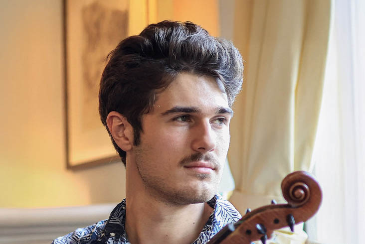 Eike Coetzee