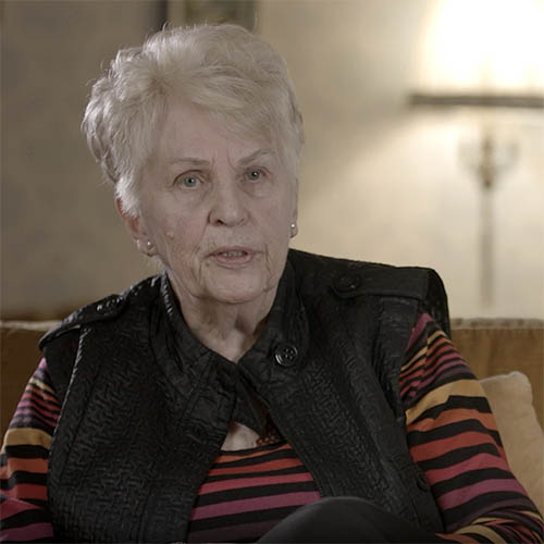 Publikationen Video Christiane Bourdenet Interview