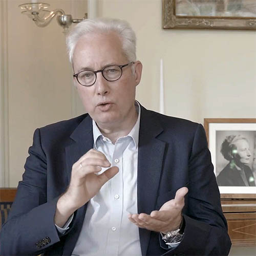 Interview mit Dr. Oliver Nass zu Elsie Kühn-Leitz