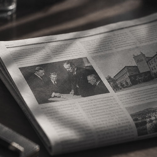 Publikation Artikel